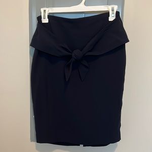 Express skirt